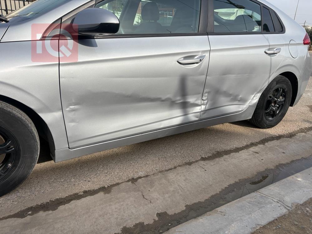 هيونداي ايونك